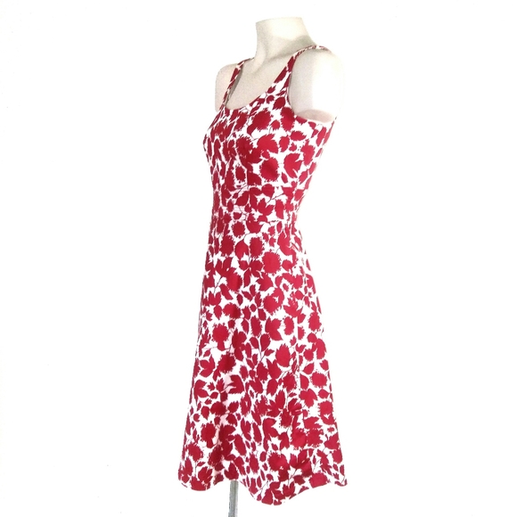 Donna Ricco Dresses & Skirts - Donna Ricco Adorable Fit and Flare Dress